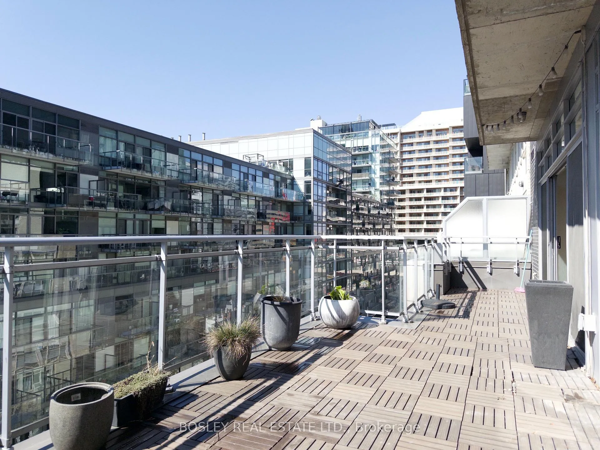 Photo 19 of Unit 703, 20 Stewart Street, Toronto, Waterfront Communities — HOMEH
