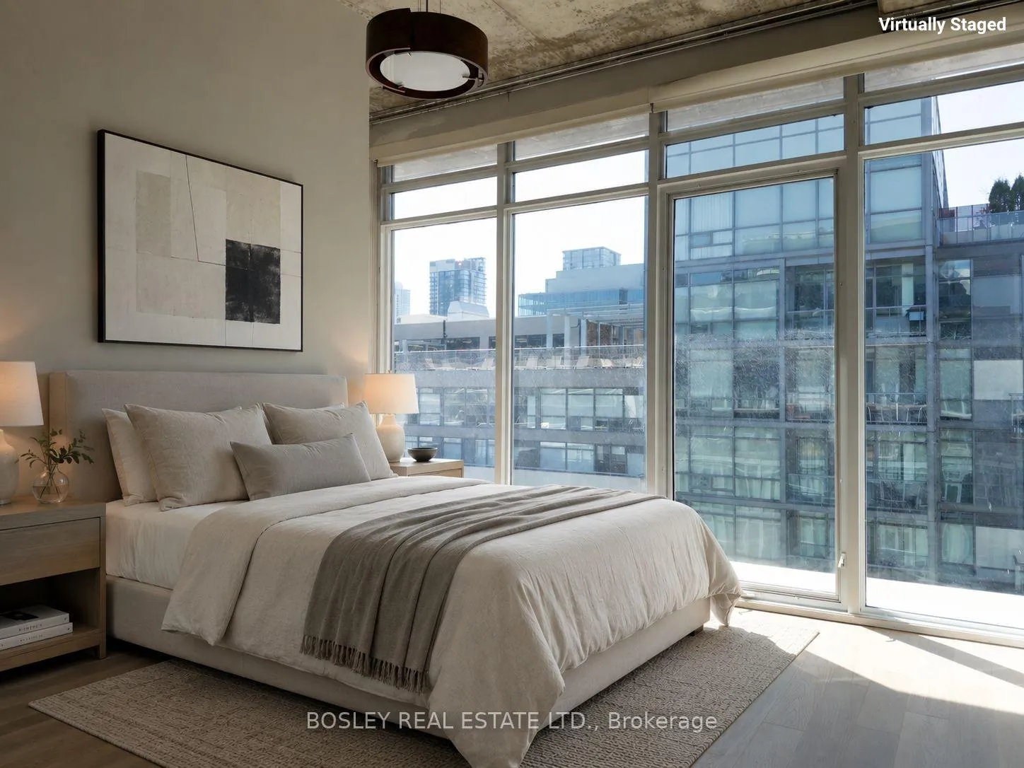 Photo 20 of Unit 703, 20 Stewart Street, Toronto, Waterfront Communities — HOMEH