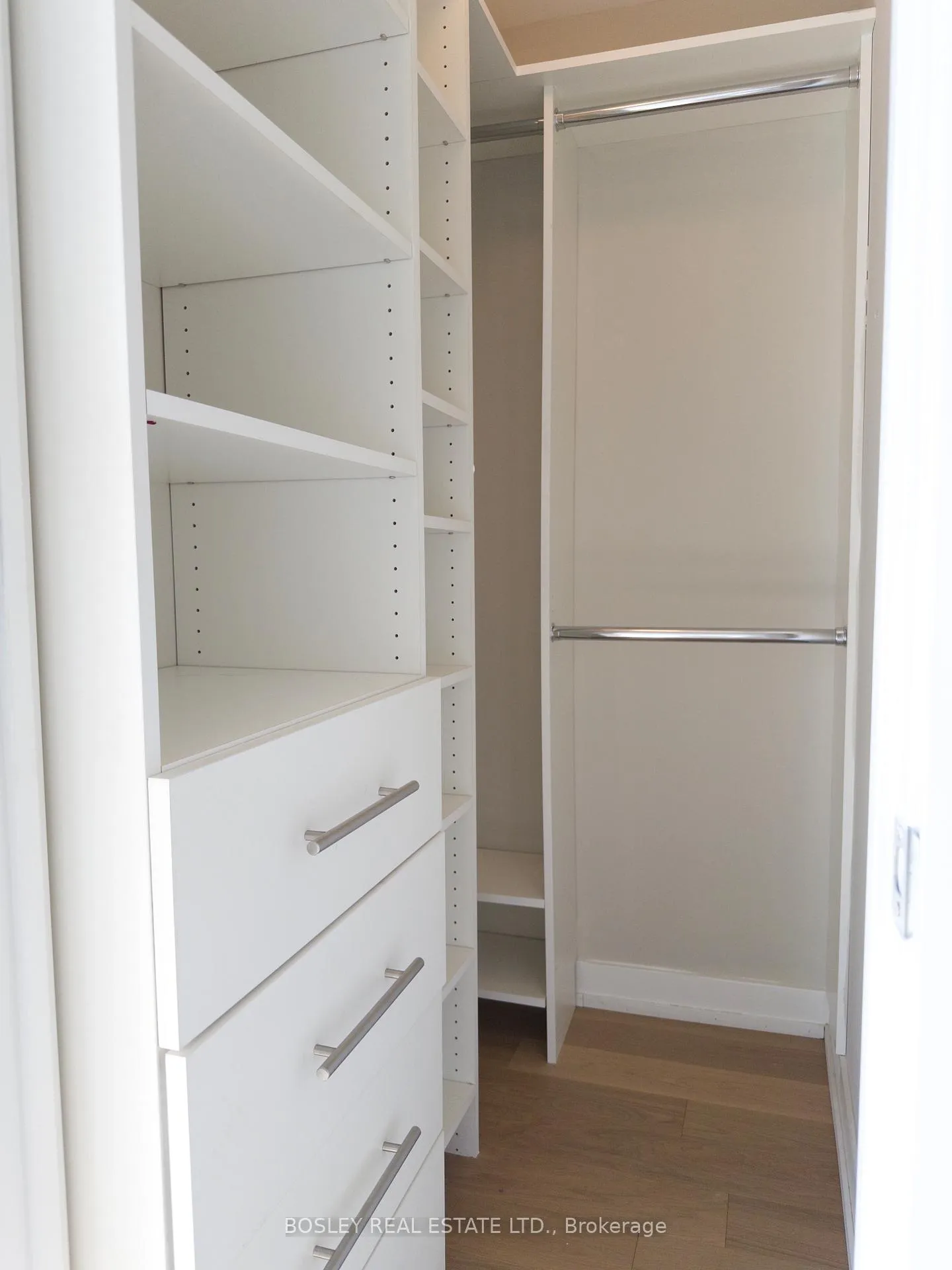 Photo 27 of Unit 703, 20 Stewart Street, Toronto, Waterfront Communities — HOMEH