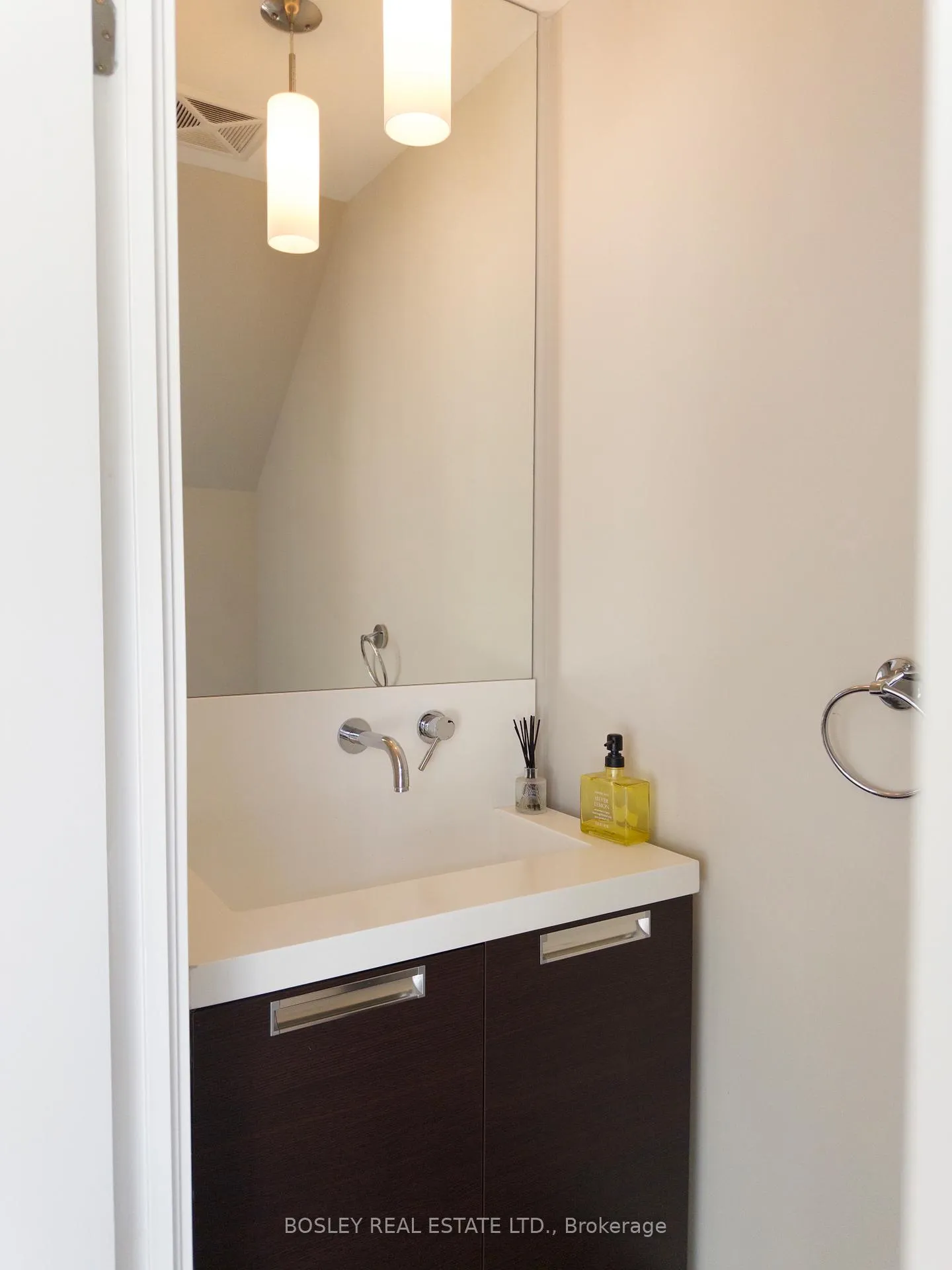 Photo 34 of Unit 703, 20 Stewart Street, Toronto, Waterfront Communities — HOMEH