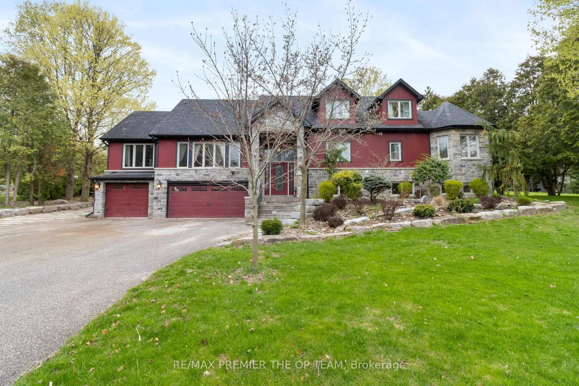 Photo 1 of 16326 The Gore Road, Caledon, Rural Caledon — HOMEH