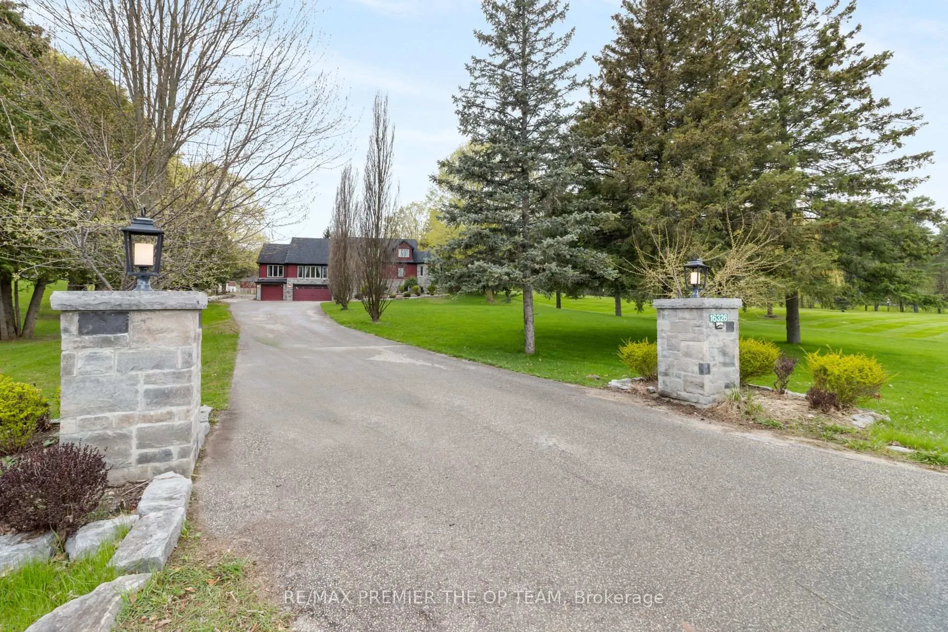 Photo 2 of 16326 The Gore Road, Caledon, Rural Caledon — HOMEH