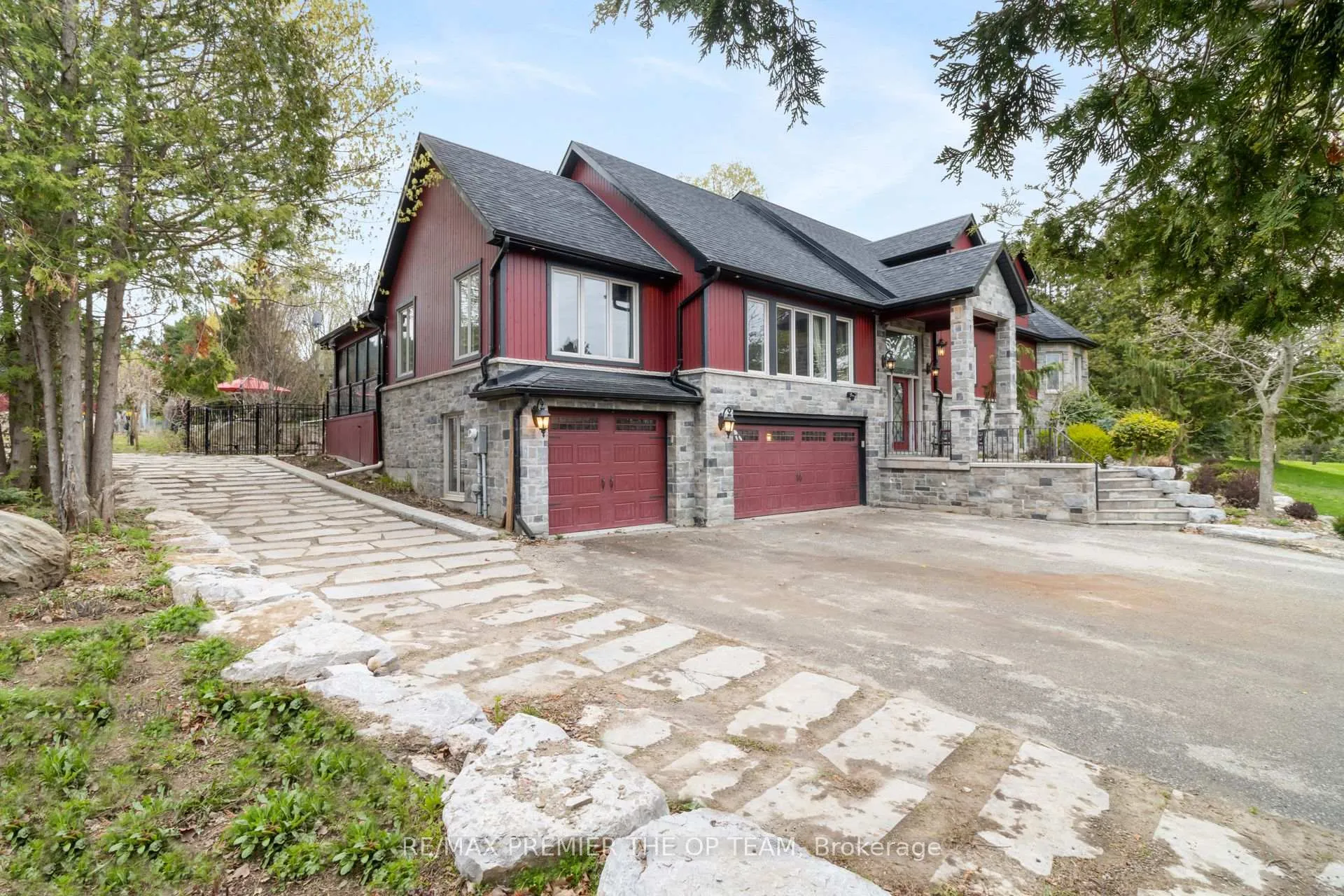 Photo 5 of 16326 The Gore Road, Caledon, Rural Caledon — HOMEH