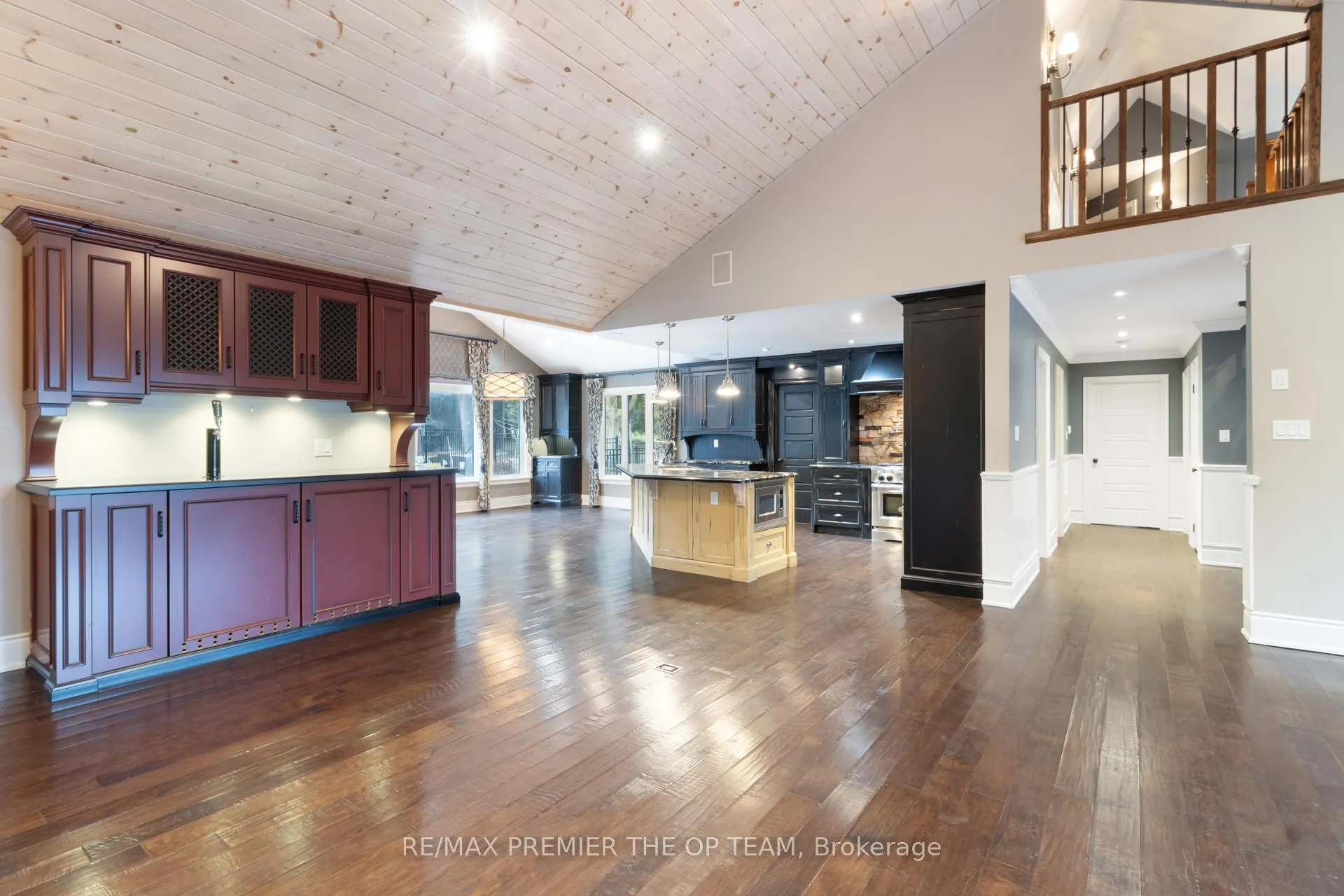 Photo 9 of 16326 The Gore Road, Caledon, Rural Caledon — HOMEH