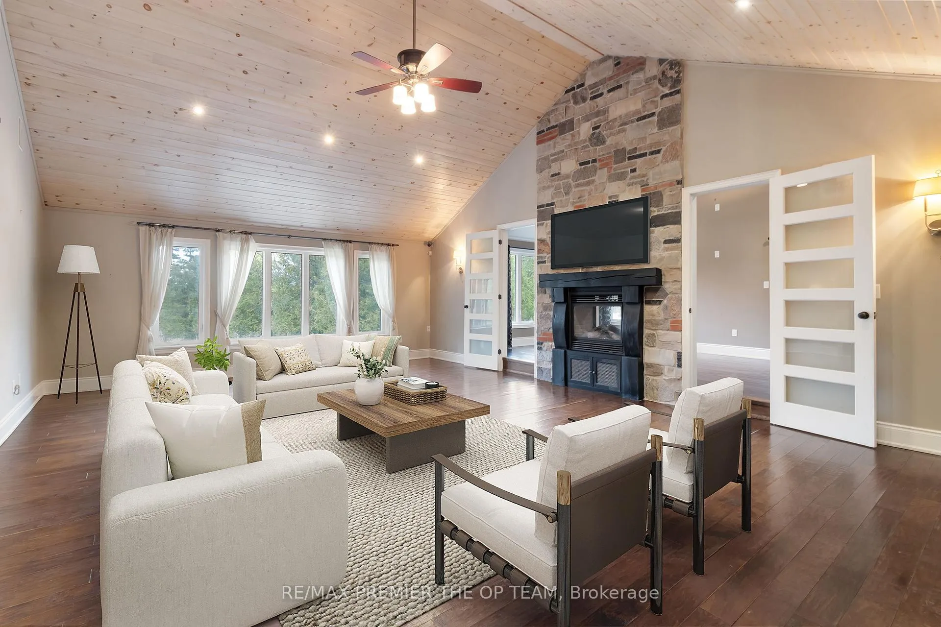 Photo 10 of 16326 The Gore Road, Caledon, Rural Caledon — HOMEH