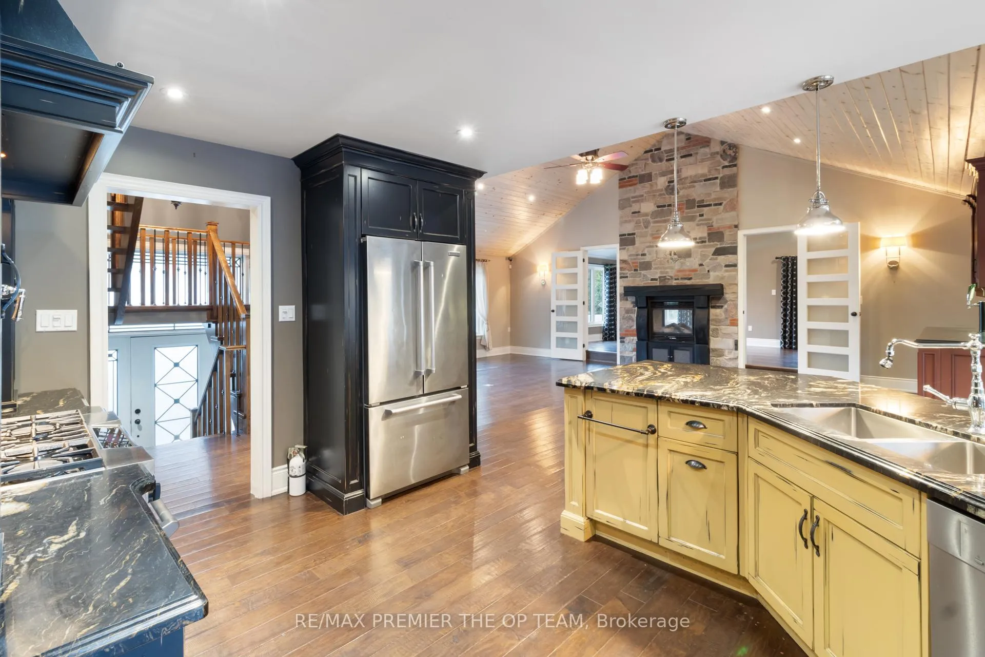 Photo 15 of 16326 The Gore Road, Caledon, Rural Caledon — HOMEH