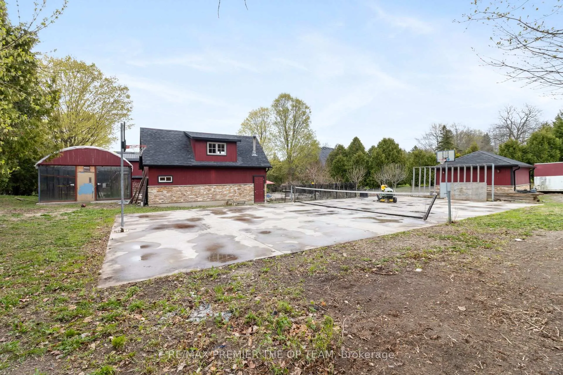 Photo 42 of 16326 The Gore Road, Caledon, Rural Caledon — HOMEH