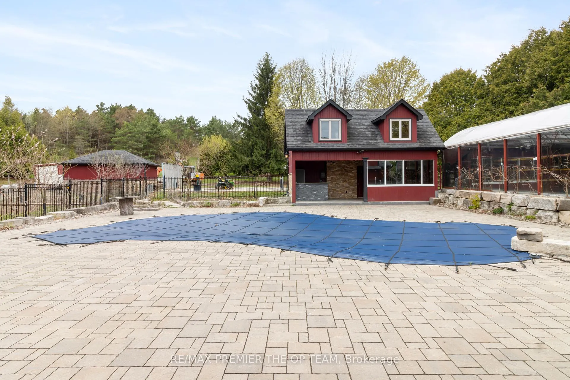 Photo 44 of 16326 The Gore Road, Caledon, Rural Caledon — HOMEH