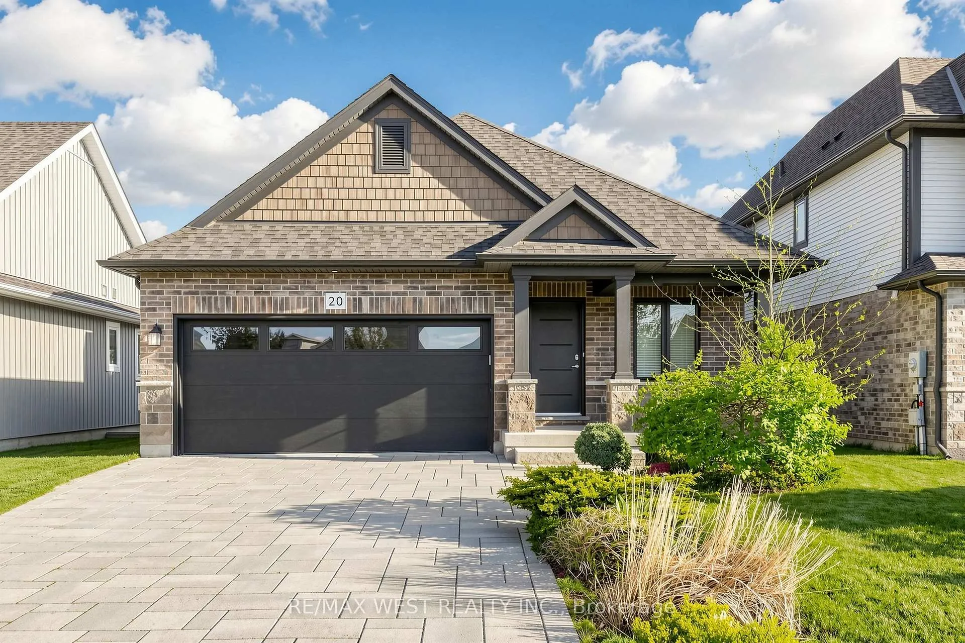 Photo 1 of 20 Secord Street, Thorold, Hurricane/Merrittville — HOMEH
