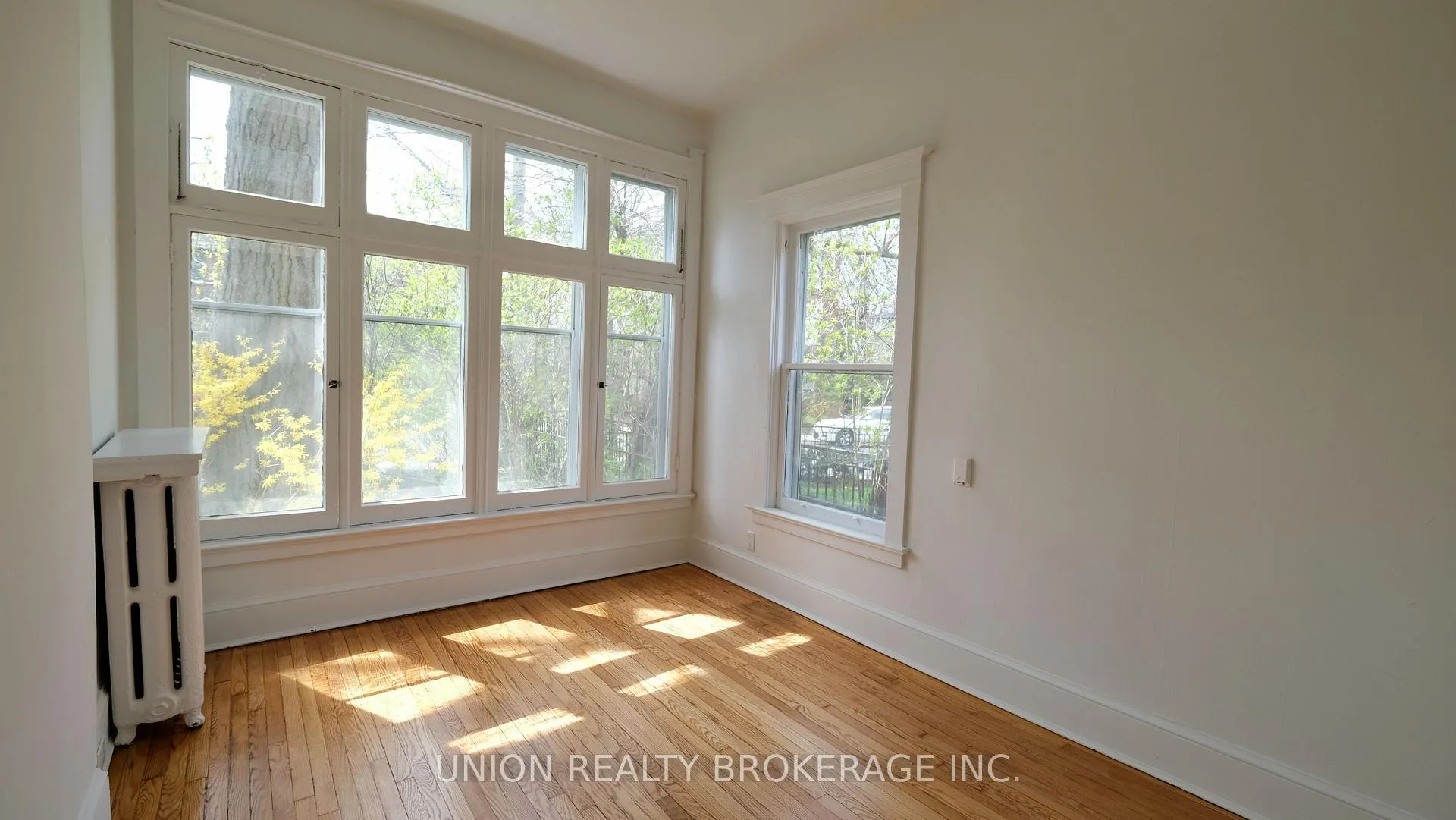 Photo 1 of Unit Main, 46 Benlamond Avenue, Toronto, East End-Danforth — HOMEH