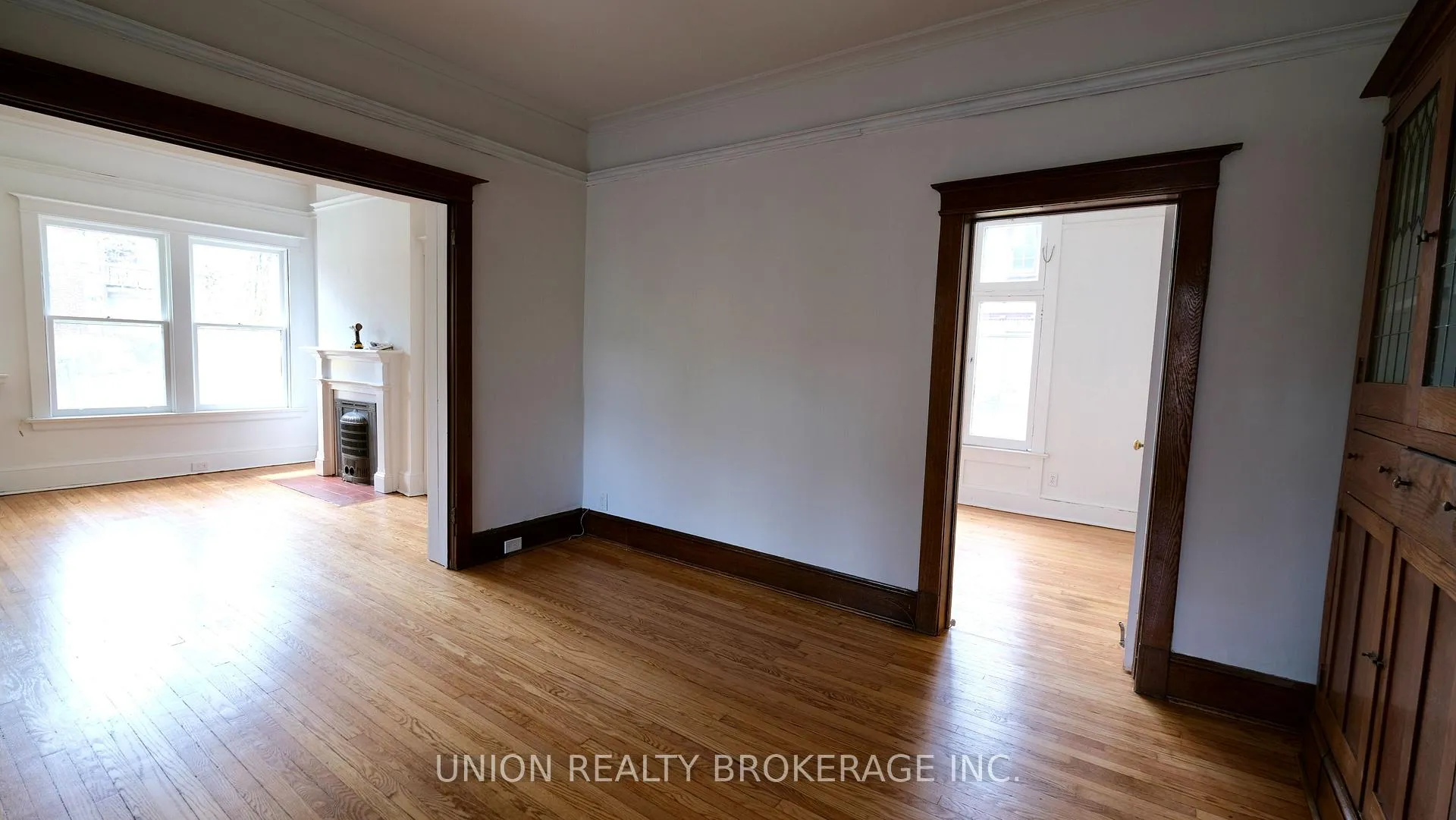 Photo 9 of Unit Main, 46 Benlamond Avenue, Toronto, East End-Danforth — HOMEH