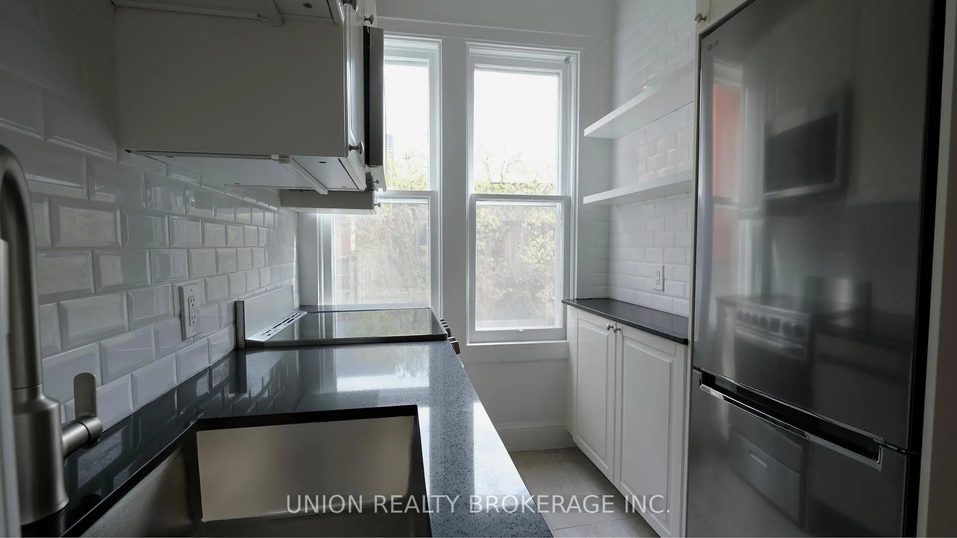 Photo 11 of Unit Main, 46 Benlamond Avenue, Toronto, East End-Danforth — HOMEH