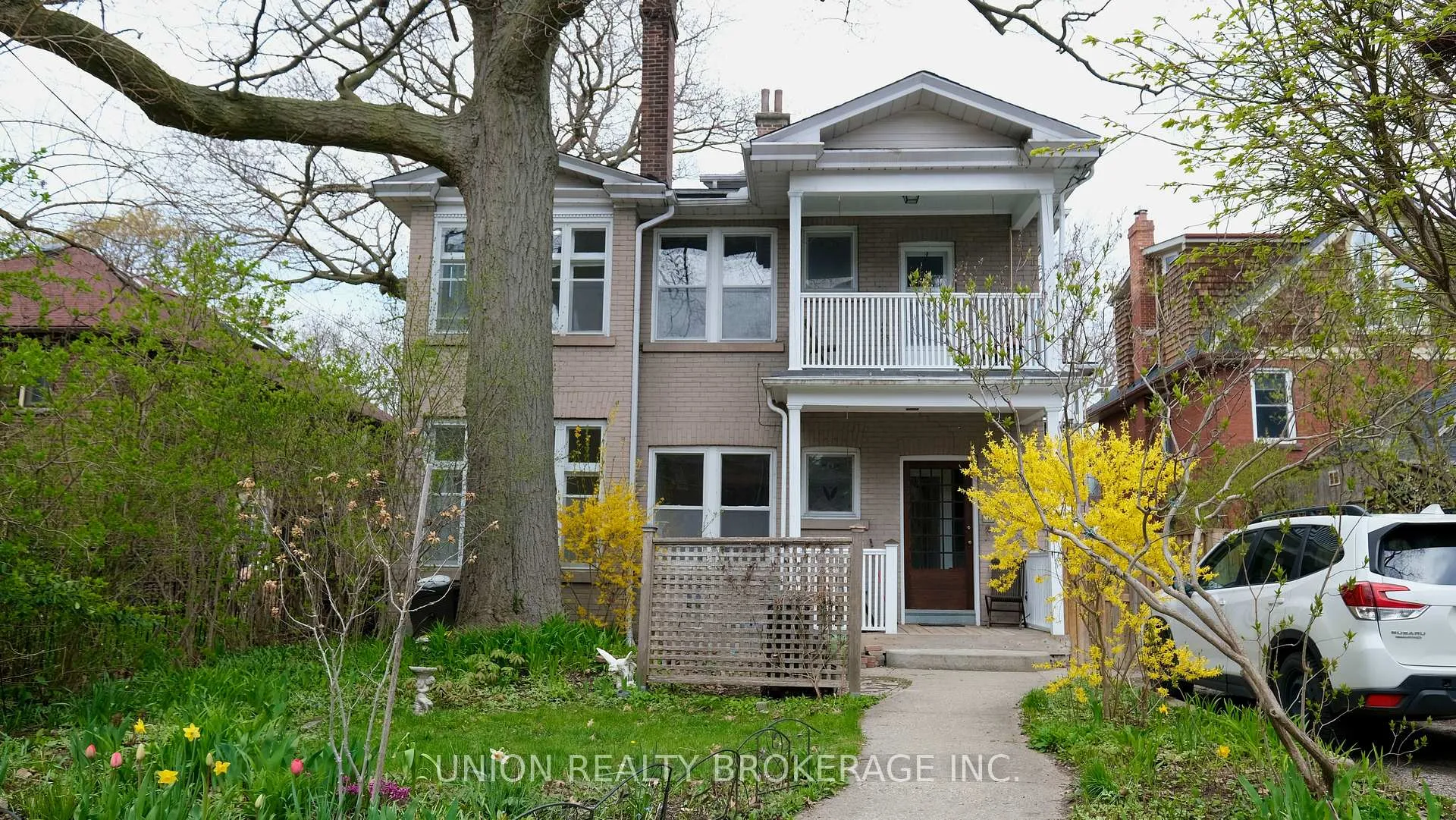 Photo 12 of Unit Main, 46 Benlamond Avenue, Toronto, East End-Danforth — HOMEH
