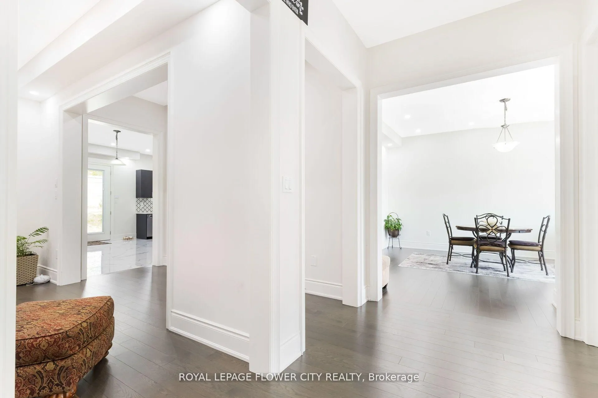 Photo 5 of 48 James Walker Avenue, Caledon, Caledon East — HOMEH
