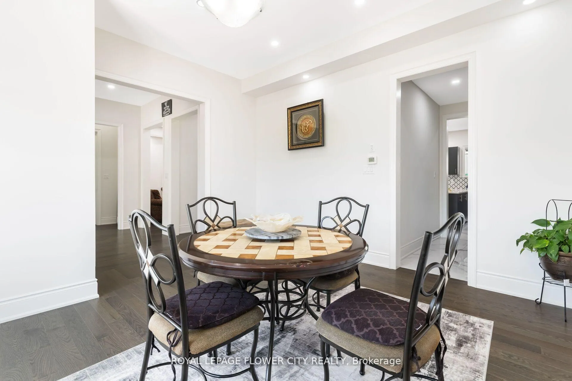 Photo 12 of 48 James Walker Avenue, Caledon, Caledon East — HOMEH