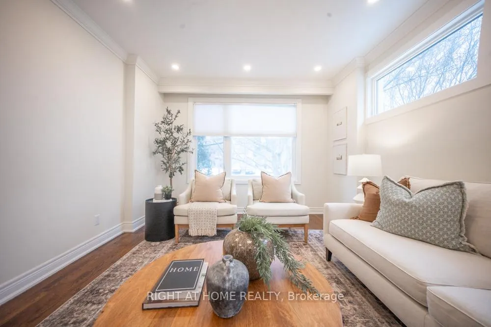 Photo 3 of 155 Cheverie Street, Oakville, Ford — HOMEH