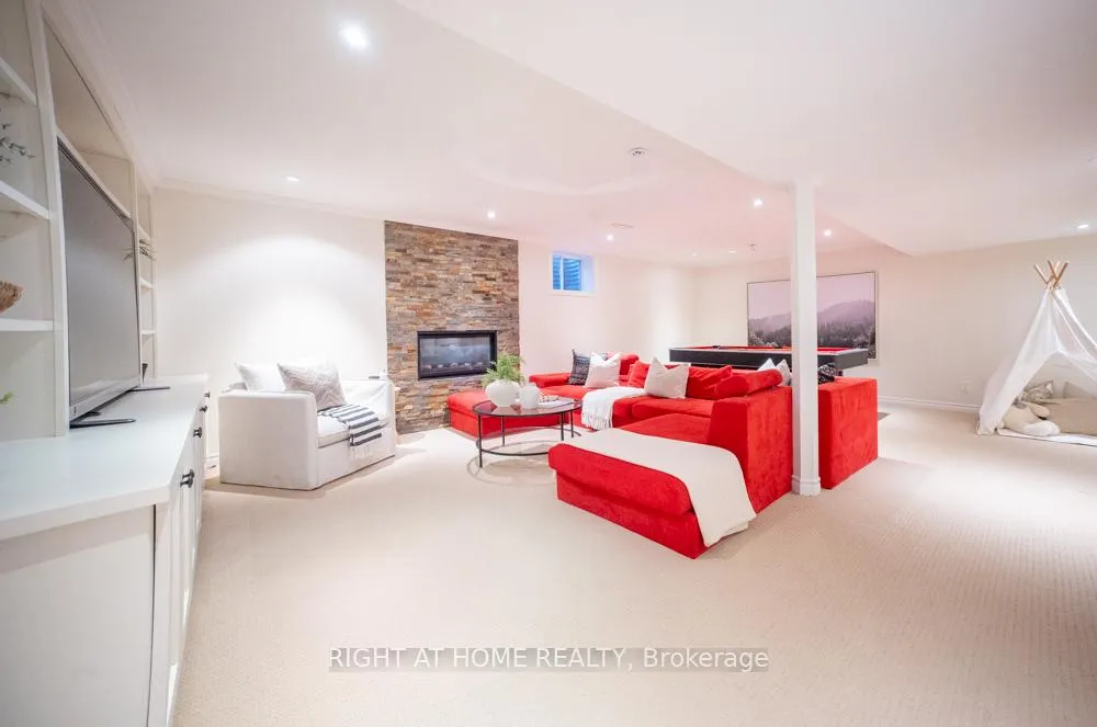 Photo 36 of 155 Cheverie Street, Oakville, Ford — HOMEH