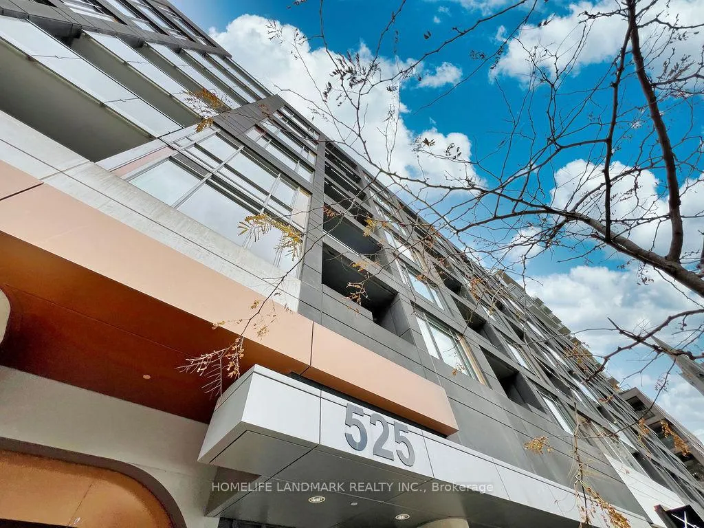 Photo 2 of Unit 1620, 525 Adelaide Street W, Toronto, Waterfront Communities — HOMEH