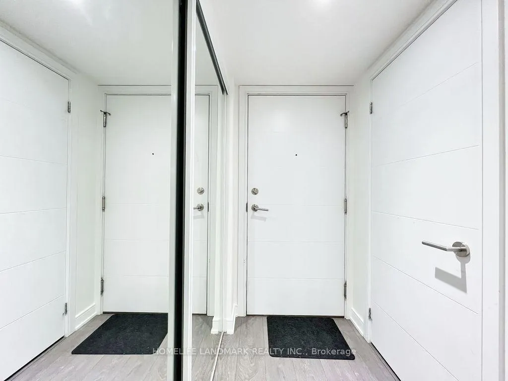 Photo 8 of Unit 1620, 525 Adelaide Street W, Toronto, Waterfront Communities — HOMEH