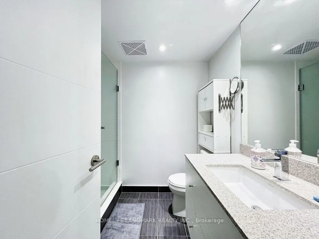 Photo 9 of Unit 1620, 525 Adelaide Street W, Toronto, Waterfront Communities — HOMEH
