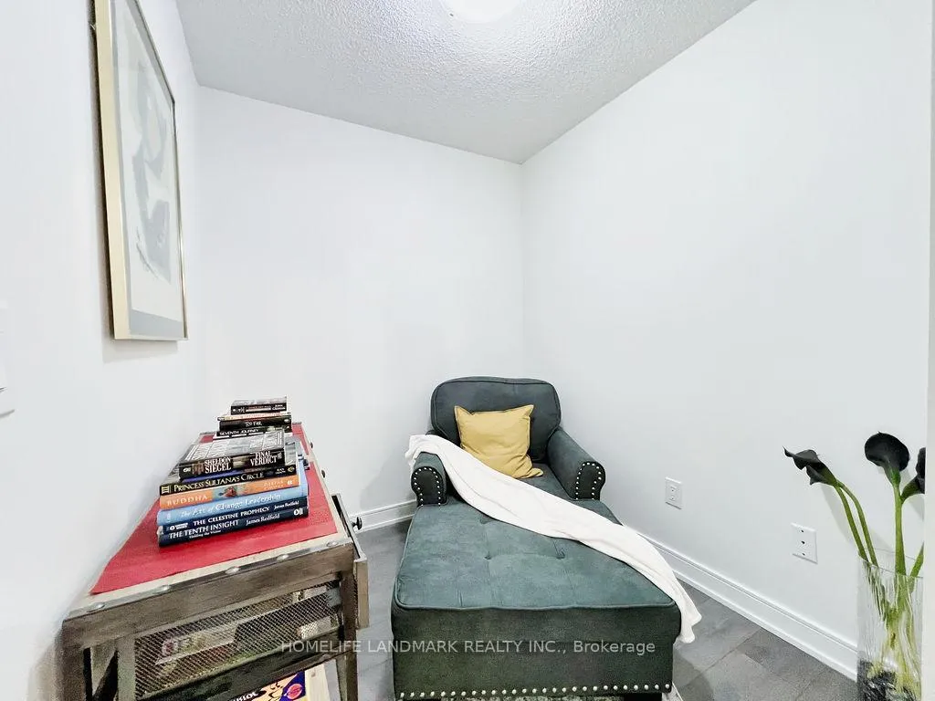 Photo 11 of Unit 1620, 525 Adelaide Street W, Toronto, Waterfront Communities — HOMEH