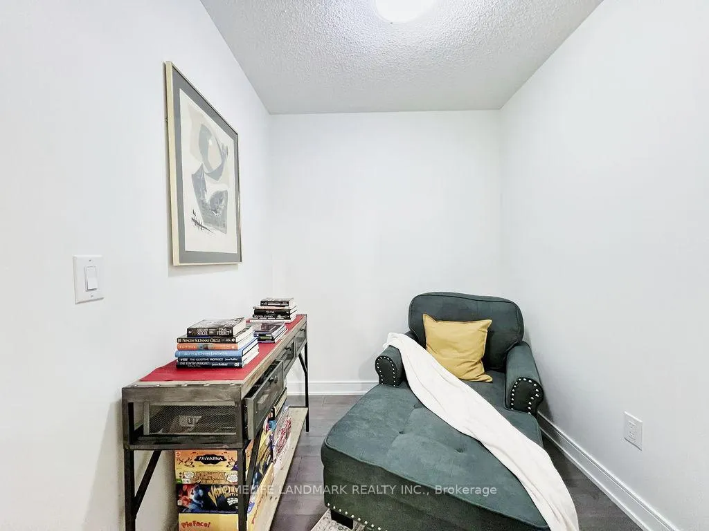 Photo 12 of Unit 1620, 525 Adelaide Street W, Toronto, Waterfront Communities — HOMEH