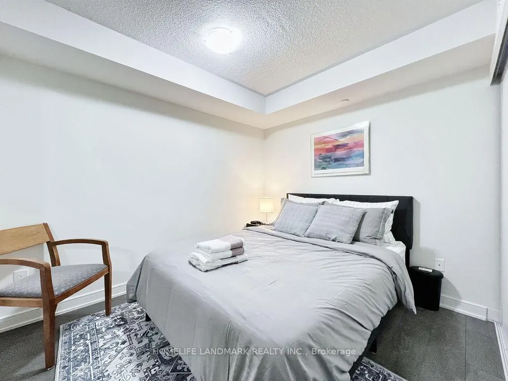 Photo 16 of Unit 1620, 525 Adelaide Street W, Toronto, Waterfront Communities — HOMEH