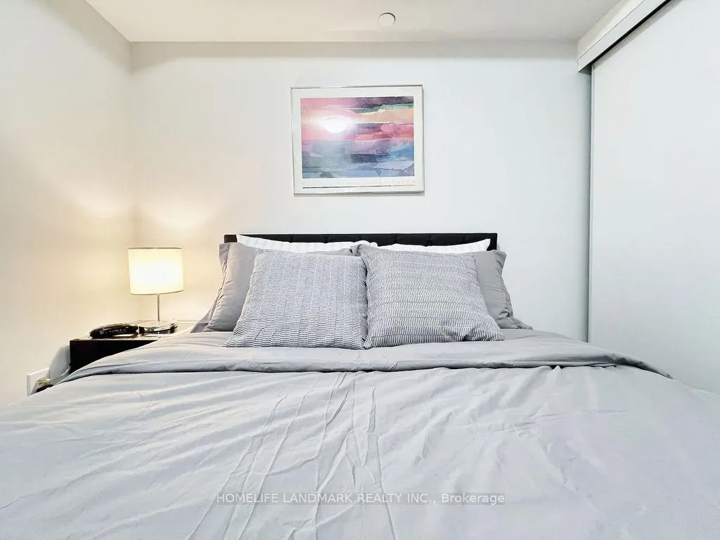 Photo 18 of Unit 1620, 525 Adelaide Street W, Toronto, Waterfront Communities — HOMEH