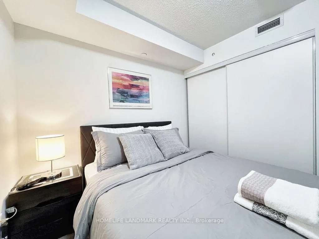 Photo 19 of Unit 1620, 525 Adelaide Street W, Toronto, Waterfront Communities — HOMEH