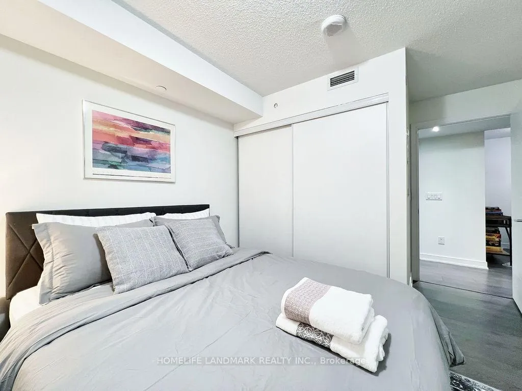 Photo 20 of Unit 1620, 525 Adelaide Street W, Toronto, Waterfront Communities — HOMEH