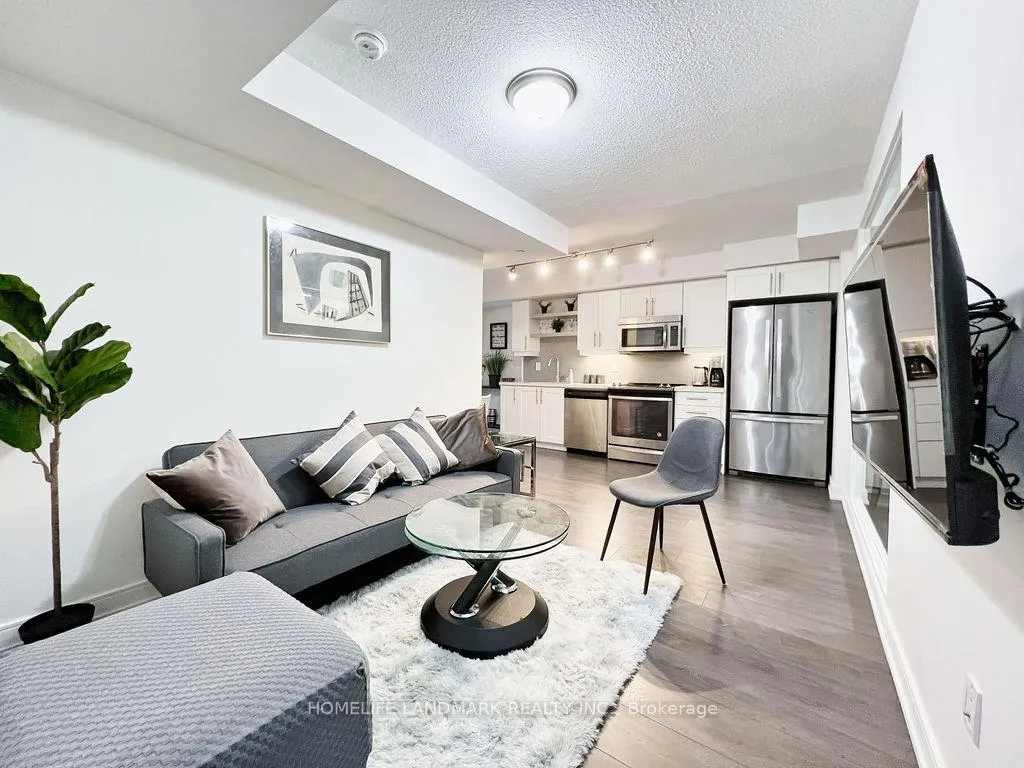 Photo 23 of Unit 1620, 525 Adelaide Street W, Toronto, Waterfront Communities — HOMEH