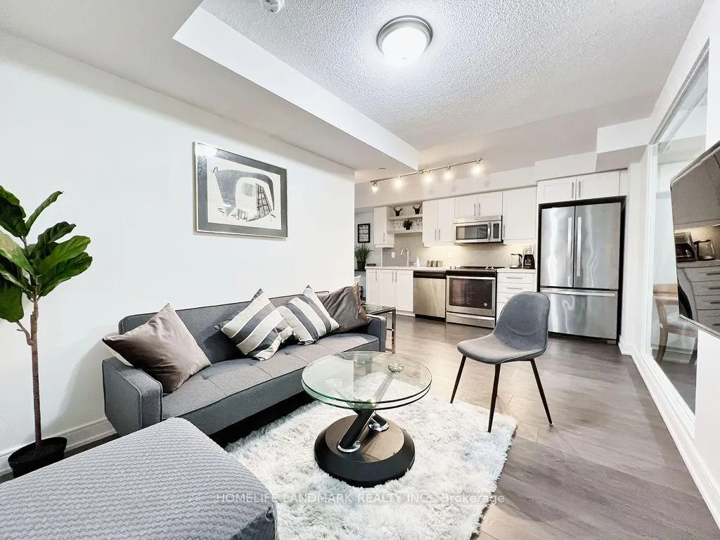 Photo 24 of Unit 1620, 525 Adelaide Street W, Toronto, Waterfront Communities — HOMEH