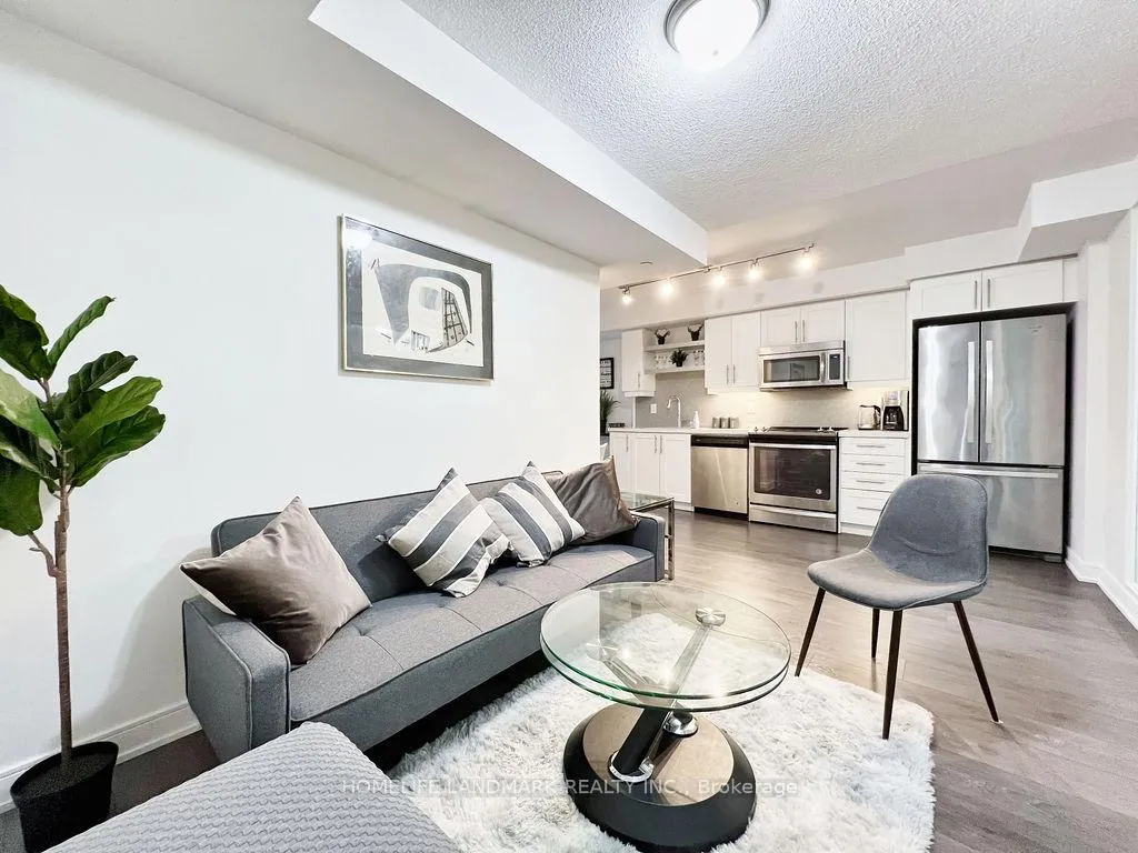 Photo 25 of Unit 1620, 525 Adelaide Street W, Toronto, Waterfront Communities — HOMEH