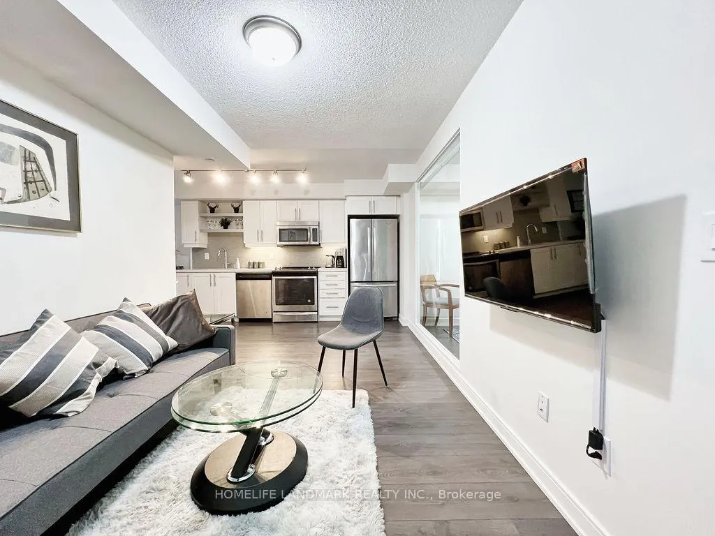 Photo 26 of Unit 1620, 525 Adelaide Street W, Toronto, Waterfront Communities — HOMEH