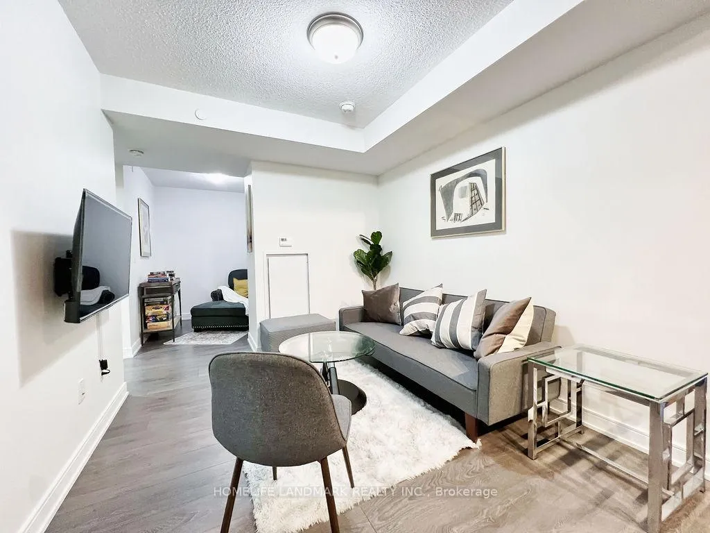 Photo 27 of Unit 1620, 525 Adelaide Street W, Toronto, Waterfront Communities — HOMEH