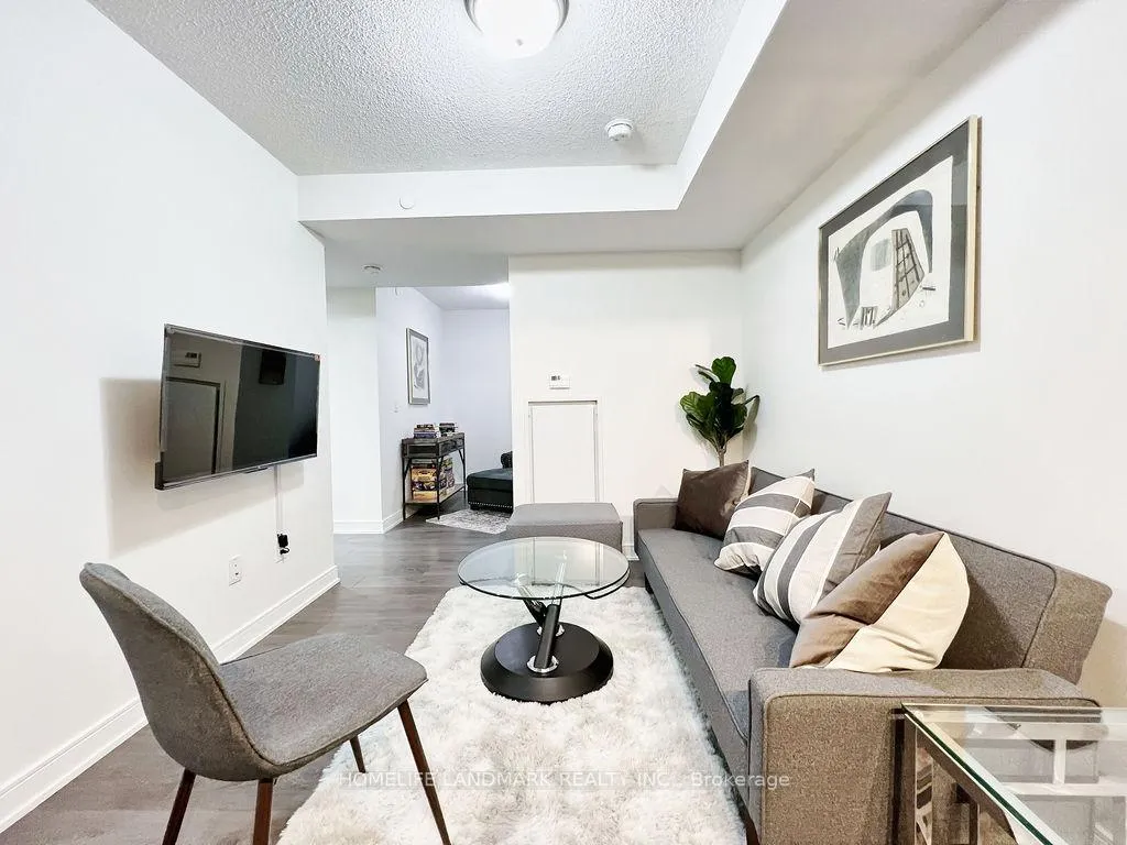Photo 28 of Unit 1620, 525 Adelaide Street W, Toronto, Waterfront Communities — HOMEH