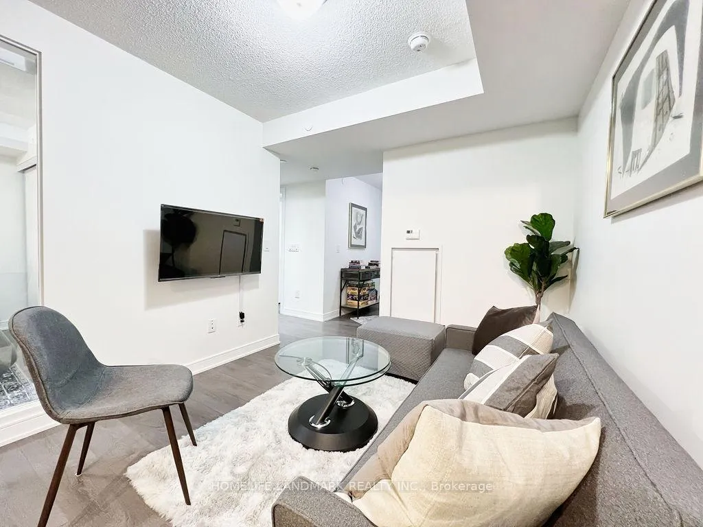 Photo 29 of Unit 1620, 525 Adelaide Street W, Toronto, Waterfront Communities — HOMEH