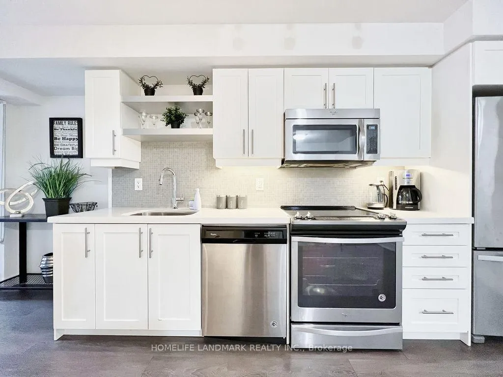 Photo 33 of Unit 1620, 525 Adelaide Street W, Toronto, Waterfront Communities — HOMEH