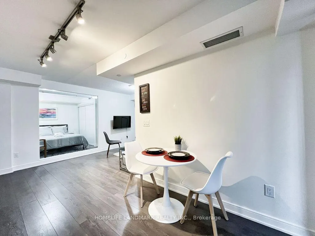 Photo 37 of Unit 1620, 525 Adelaide Street W, Toronto, Waterfront Communities — HOMEH