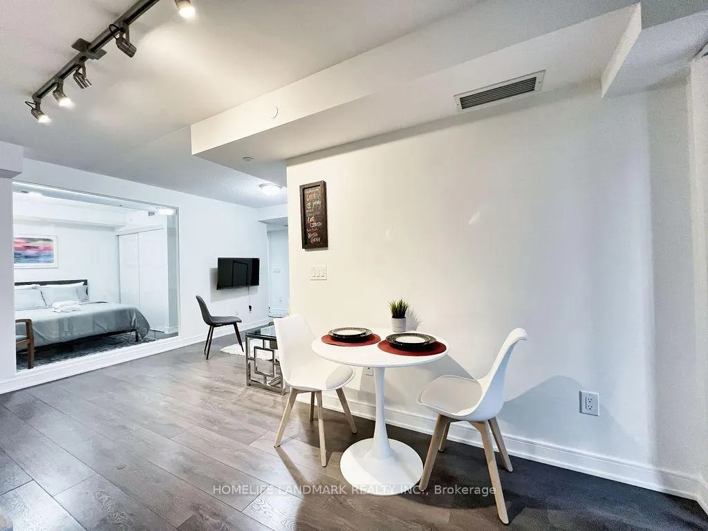 Photo 41 of Unit 1620, 525 Adelaide Street W, Toronto, Waterfront Communities — HOMEH