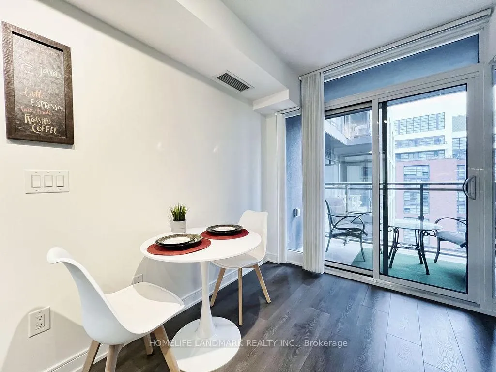 Photo 44 of Unit 1620, 525 Adelaide Street W, Toronto, Waterfront Communities — HOMEH