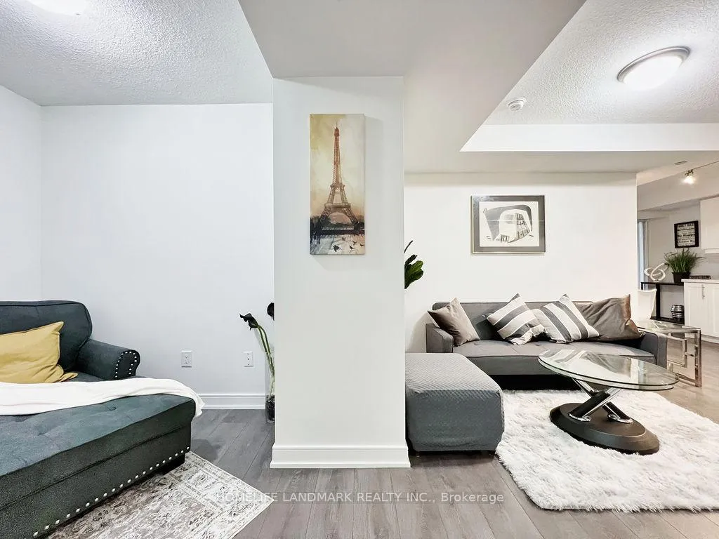Photo 46 of Unit 1620, 525 Adelaide Street W, Toronto, Waterfront Communities — HOMEH
