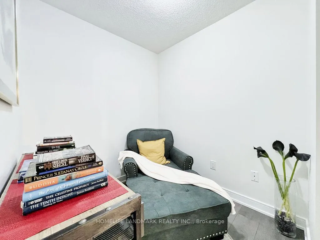 Photo 47 of Unit 1620, 525 Adelaide Street W, Toronto, Waterfront Communities — HOMEH