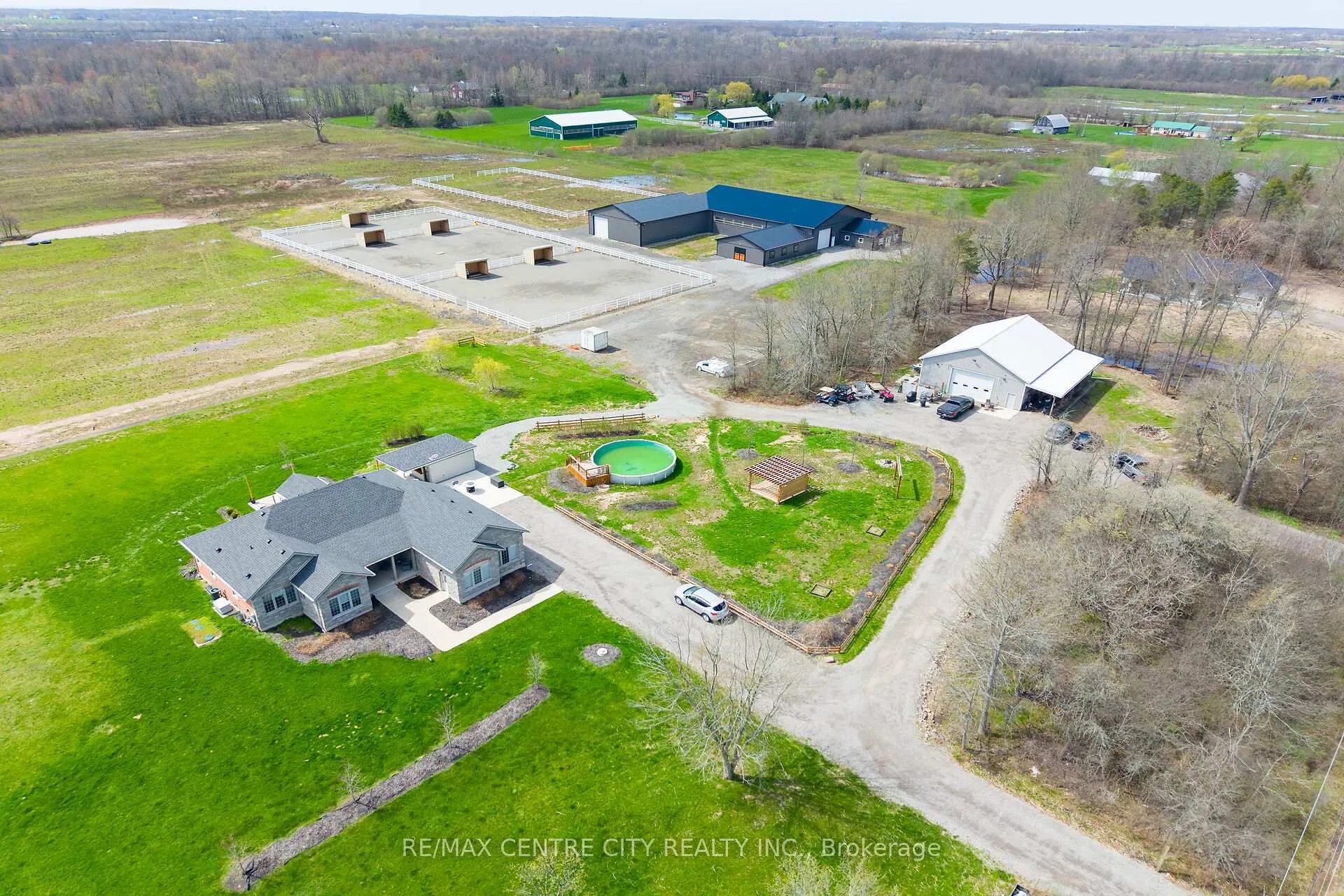 Photo of 2301 Townline Road