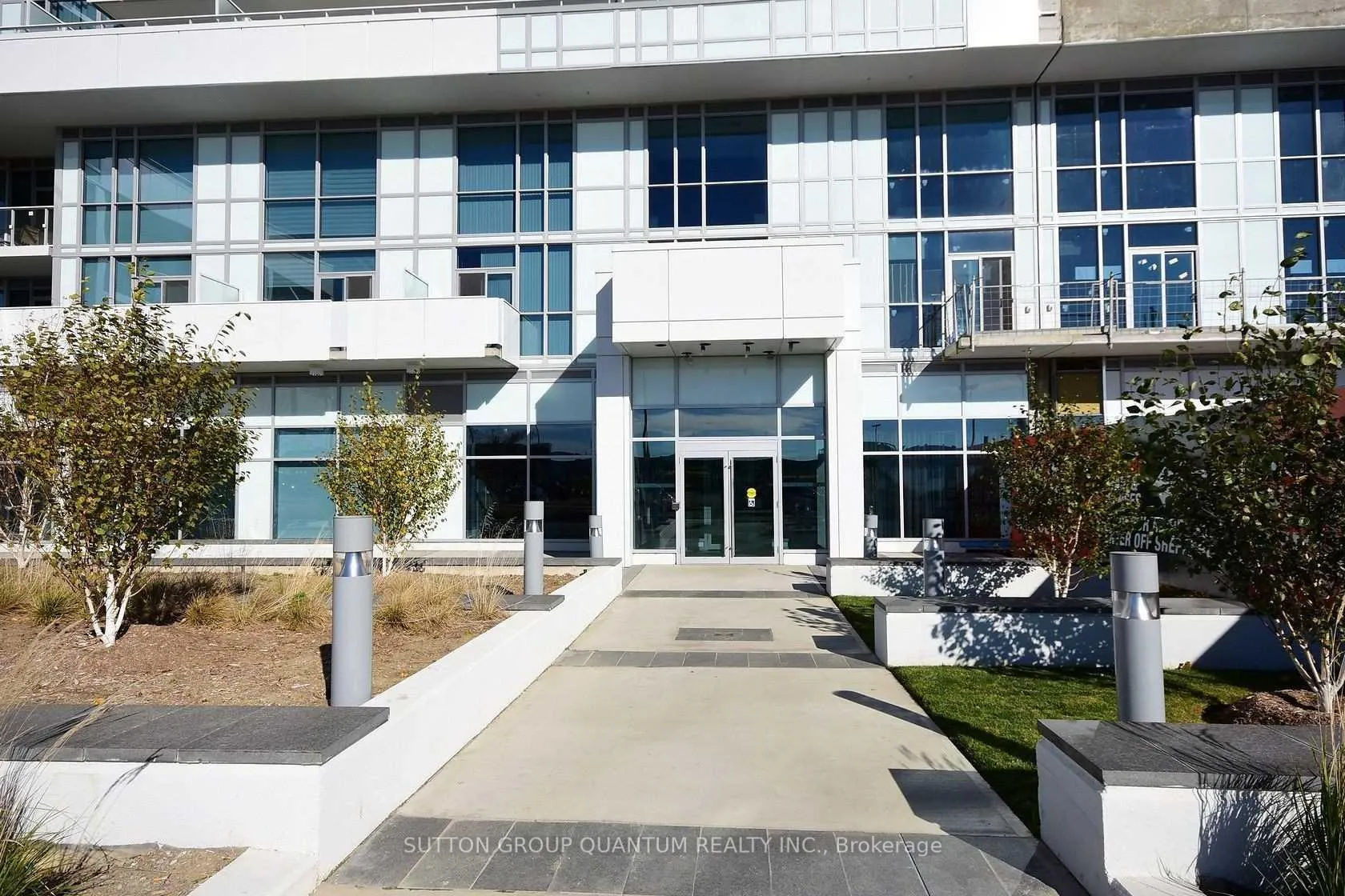 Photo 3 of Unit 1406, 55 Speers Road, Oakville, Central — HOMEH