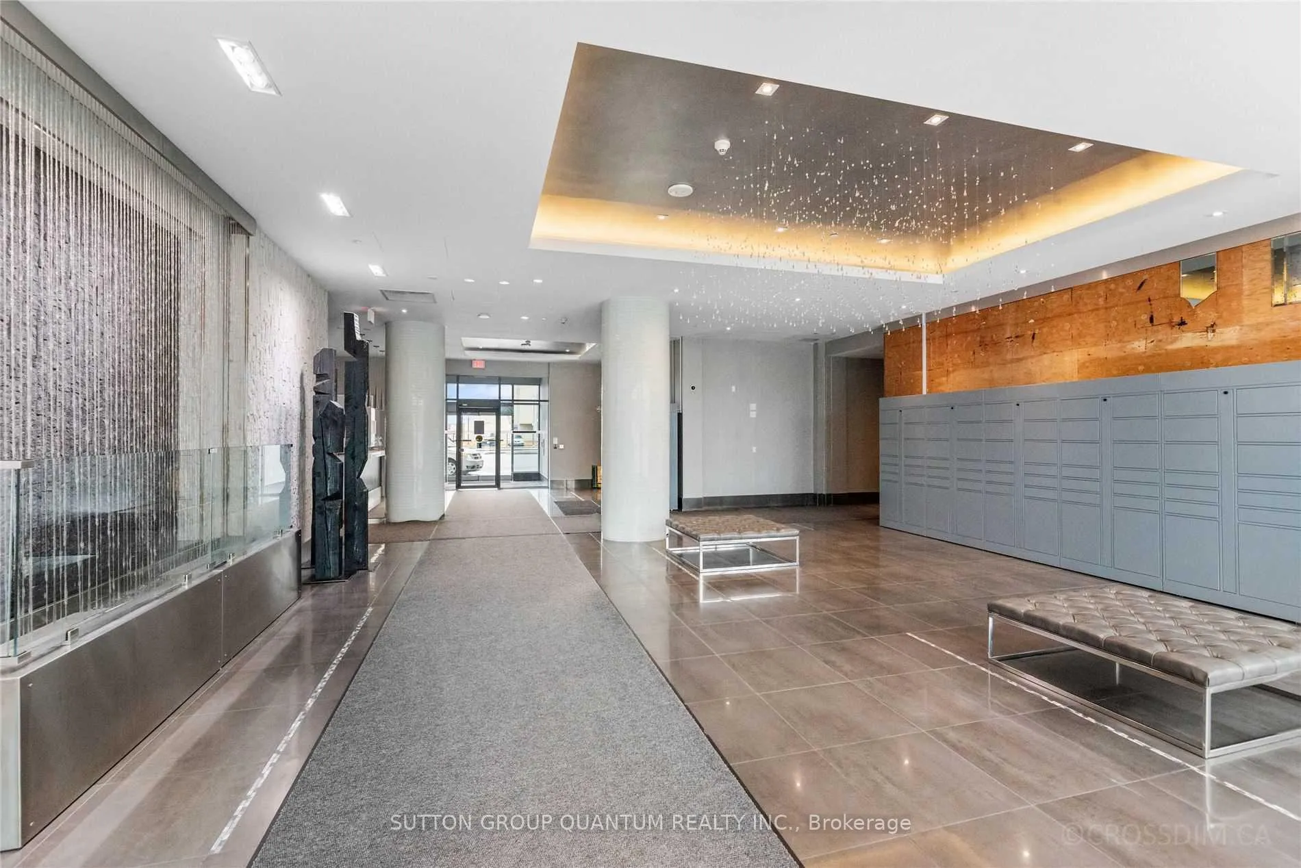 Photo 6 of Unit 1406, 55 Speers Road, Oakville, Central — HOMEH