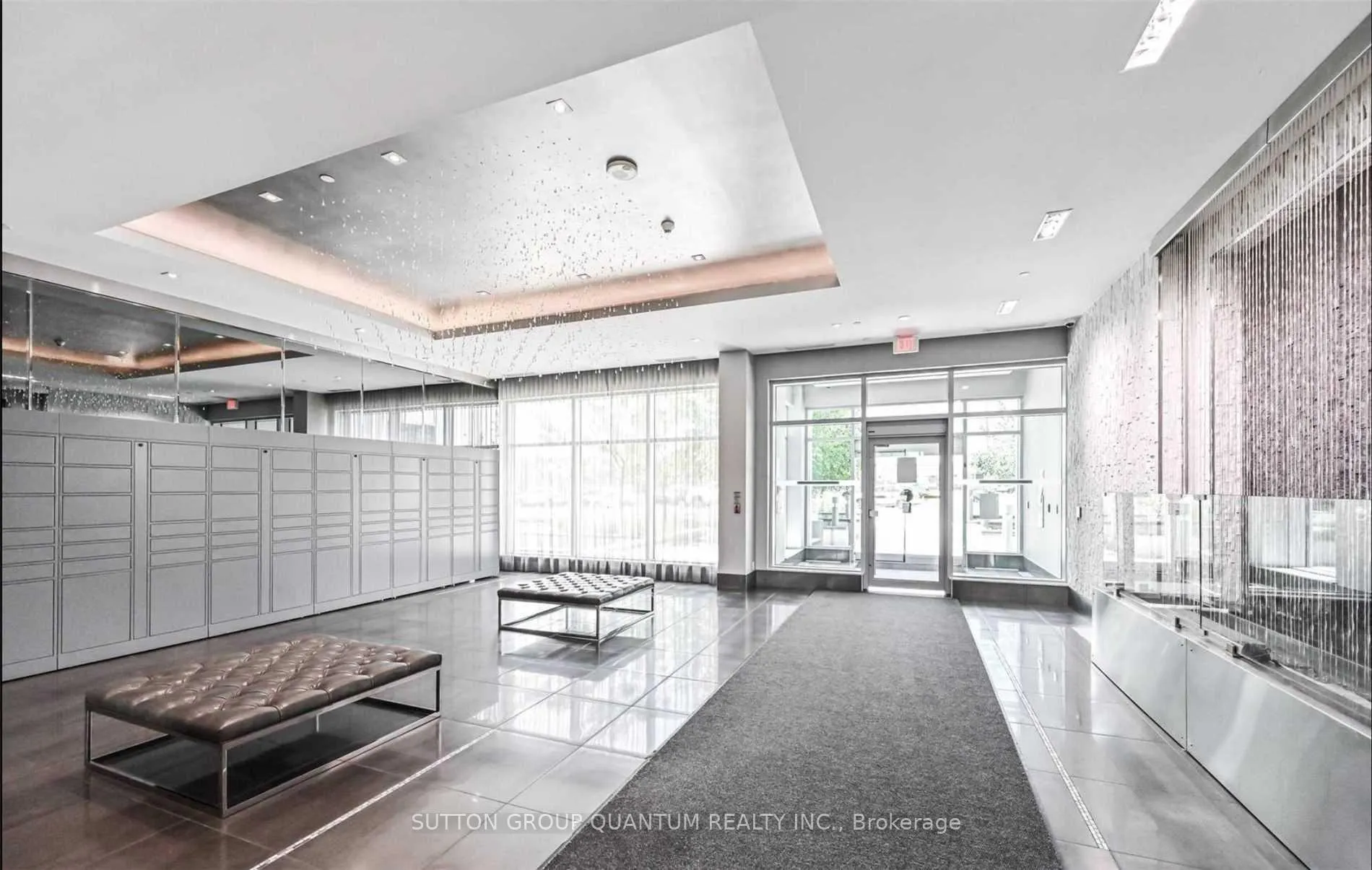 Photo 7 of Unit 1406, 55 Speers Road, Oakville, Central — HOMEH
