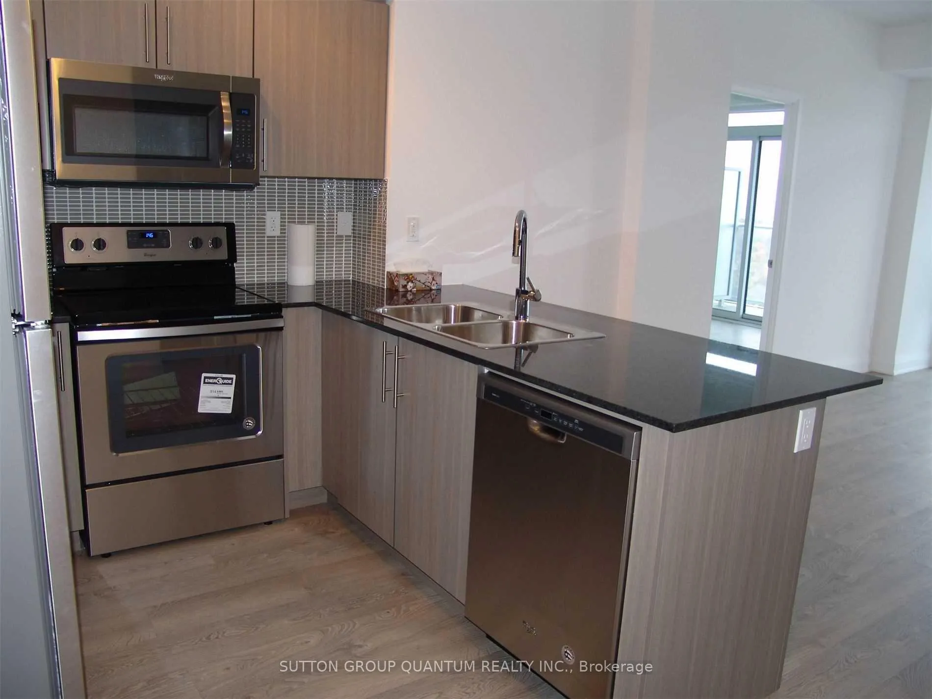 Photo 8 of Unit 1406, 55 Speers Road, Oakville, Central — HOMEH