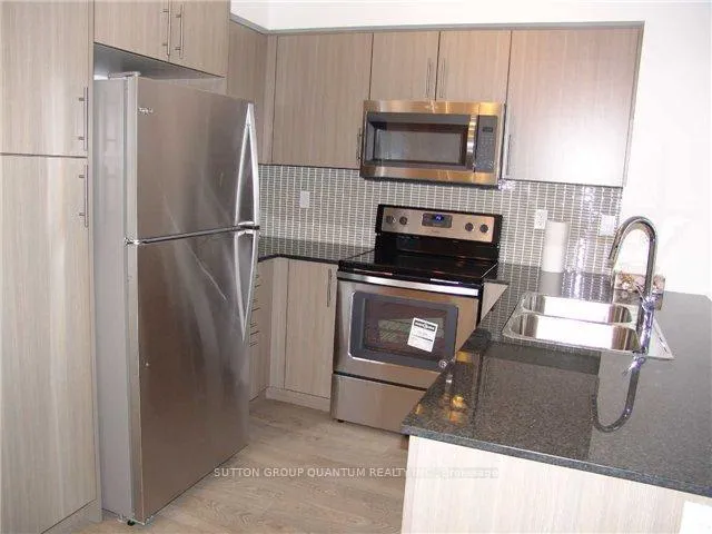 Photo 9 of Unit 1406, 55 Speers Road, Oakville, Central — HOMEH