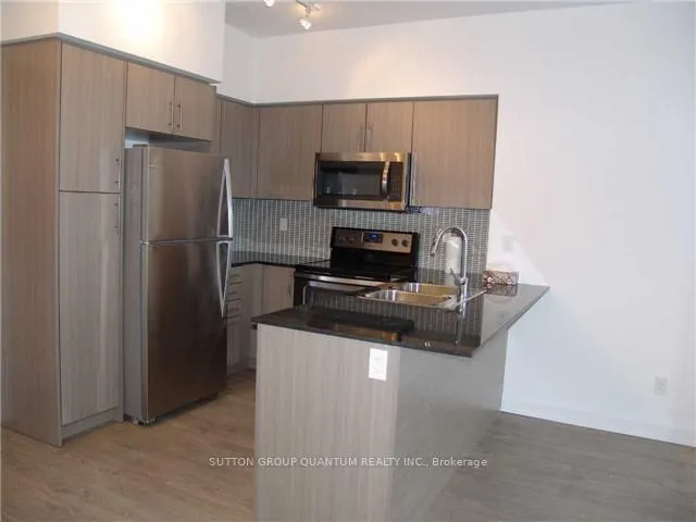 Photo 10 of Unit 1406, 55 Speers Road, Oakville, Central — HOMEH